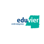 logo Eduvier onderwijsgroep